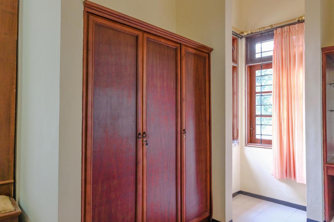 Spot On 1767 Villa Anggur Panderman Batu  Dış mekan fotoğraf